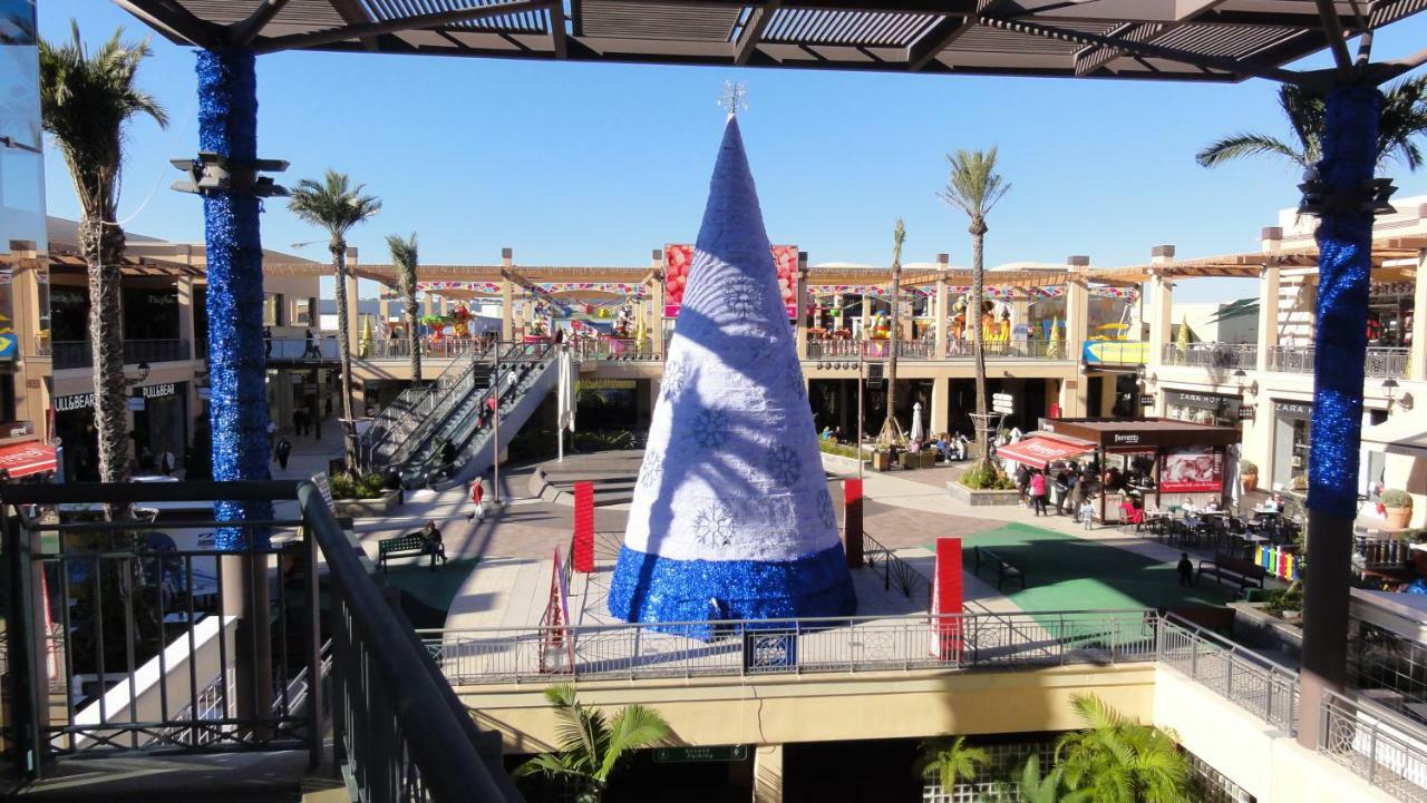 דירות אוריהואלה Oasis Beach 5 מראה חיצוני תמונה