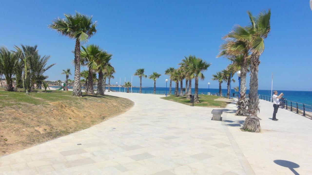 דירות אוריהואלה Oasis Beach 5 מראה חיצוני תמונה