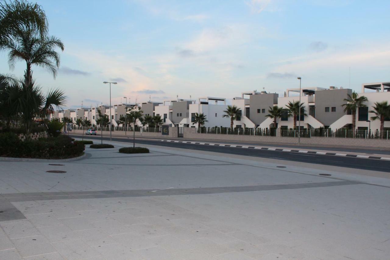 דירות אוריהואלה Oasis Beach 5 מראה חיצוני תמונה